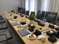 METROPARK FUCHA CULTURE RESORT,XI'AN