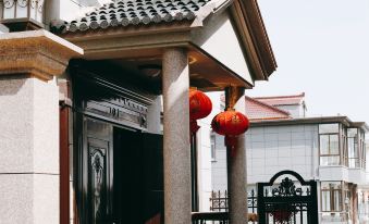 Xinghua Kelan Hotel
