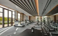 Wanda Realm Yan'an - Gym
