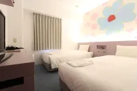 KOKO HOTEL Osaka Namba Ebisucho Hotels in Osaka