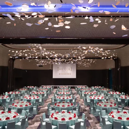 The Coli Hotel, Fuzhou