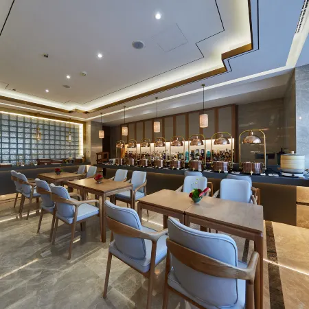 Yunli Hotel Отели рядом с достопримечательностью «Станция метро Dongzhimen»