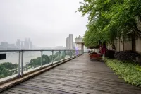 Chongqing 1891 Yayue Riverview Hotel Apartment -  Apartamentos vacacionales