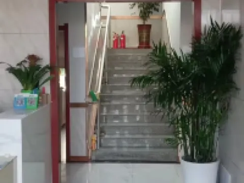 Jinta Xinhongxu Hotel Hotel a Jinta