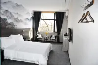 Jiaozuo Yilian Hotel