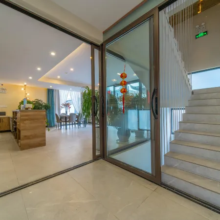 Dali Gucheng Xinmu Homestay