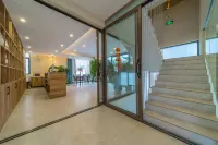 Dali Gucheng Xinmu Homestay - กระท่อม