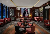 成都尼依格羅酒店 - 酒吧