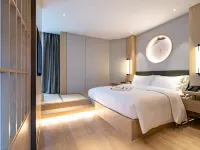 Howard Johnson Aisya Wuyi Square Changsha Hotel dekat Sumur Baisha