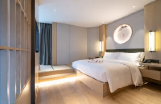 長沙雅士亞豪生酒店