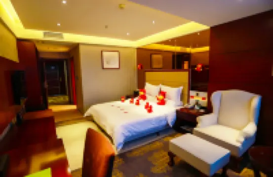 Ningxia Travel Investment Yuanfeng Hotel