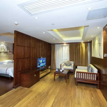 Yongxin Hotel