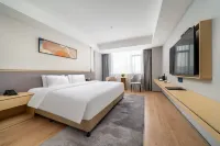 JIUJIANG MAIGU HOTEL - Esports