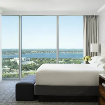 Hyatt Regency Orlando