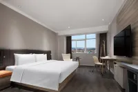 HanTing Hotel (Ji'an County Luling Commercial World)