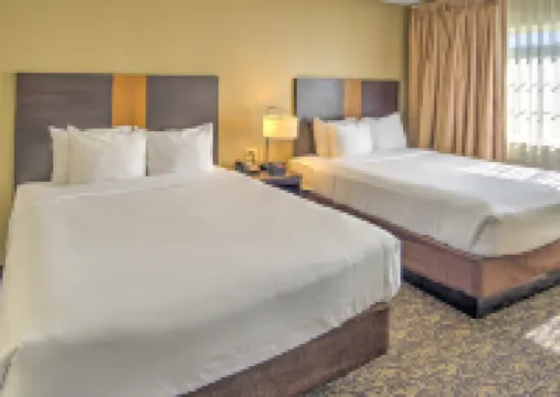 LeConte Hotel & Convention Center, Ascend Hotel Collection