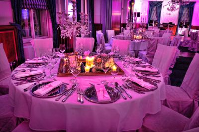 結婚披露宴サービス ブリストル ホテル オパティアの写真