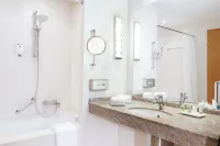 Hotel Dresden Neustadt - بار