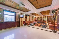 Guangcheng Hotel - 5 estrellas