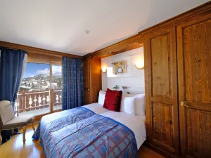 샬레 로이알프 호텔 & 스파