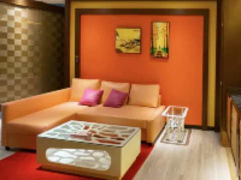 高雄美麗四季精品旅館