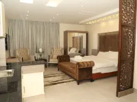 阿爾奇瑪服務式公寓飯店 約旦大學附近的飯店