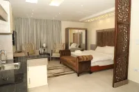 อัลคิมาห์ เซอร์วิส โฮเทล อพาร์ทเม้นท์