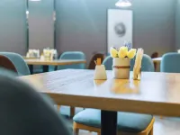 Homeinn · NEO (Hengli Plaza Branch of Jiashan railway station) - Bữa sáng