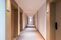 Ni Hao Hotel (Xuzhou Yunlong Wanda Plaza) Hotels in Jinshanqiao Development Zone