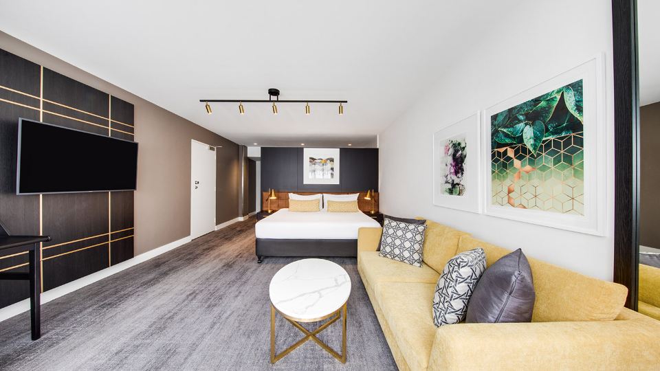 Vibe Hotel Sydney