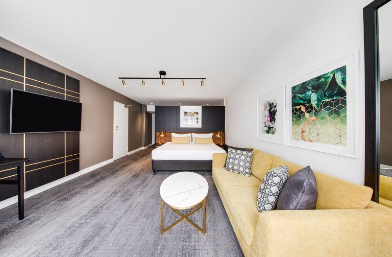 Vibe Hotel Sydney
