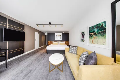 Vibe Hotel Sydney