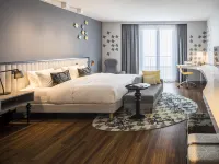 Capri by Fraser, Frankfurt Hotels near Gallusviertel