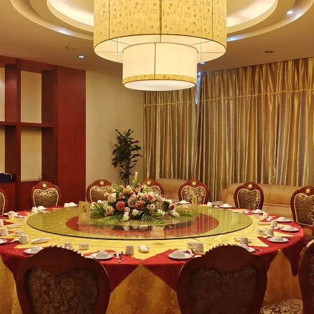 Yongren Hotel