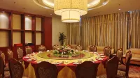 Yongren Hotel - breakfast