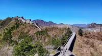 Yishan Yitian Homestay - Mountain view
