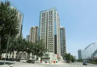 Chengpin Hotel (Shenyang Olympic Sports Center Hunnan Bund Market) Các khách sạn gần Shenyang Ligong University