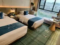 Zhushan Nanshan Hotel