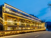 Hidden Mountain Stream · Scenic Luxury Vacation Apartment (Badaling Great Wall) โรงแรมใกล้กําแพงเมืองจีน ด่านจวียงกวน