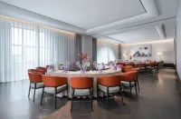 GALAXY MINYOUN YONGZHOU HOTEL - breakfast
