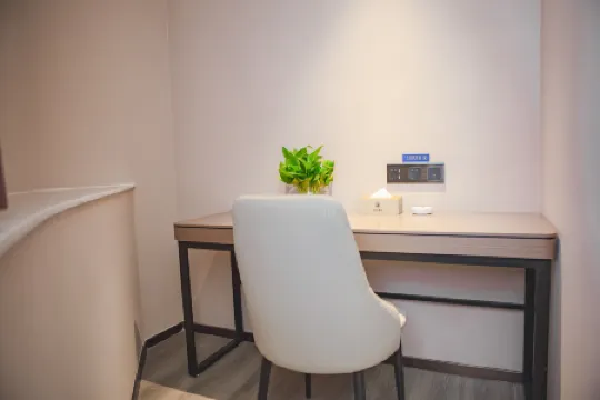 Sucha Hotel (Kashgar Ancient City Gourmet Street Branch)