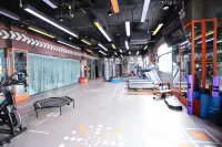 Lichuan International Hotel