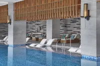 Sheraton Zhaoqing Dinghu - Romantic