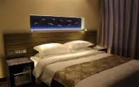Zhida Hotel Hotels in Yutian County