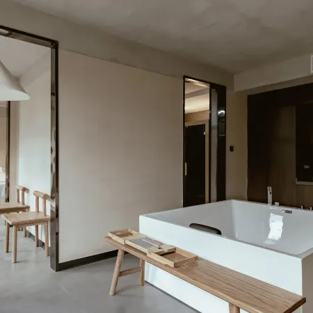 Huangguoshuyuanfu Xiadu Boutique B&B