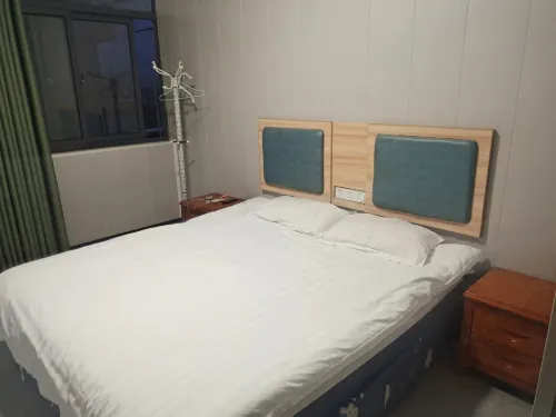 Shanggao Junhao Hotel