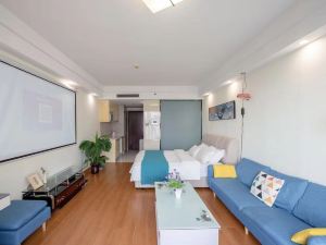 Lechang Weini International Hotel Apartment (Guangzhou East Railway Station)