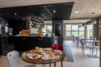 The Originals City, Hôtel Mâcon Nord Hotels in Macon