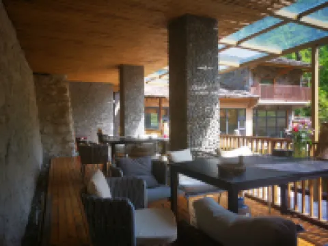 Wangnan Shanju Hotel