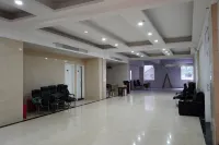 Shemo Hotel (Haikou Friendship Sunshine City)